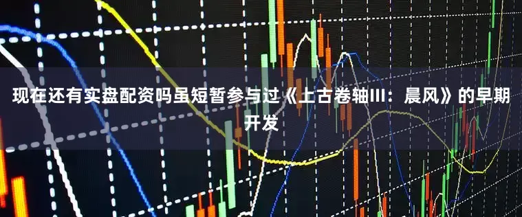 现在还有实盘配资吗虽短暂参与过《上古卷轴III：晨风》的早期开发