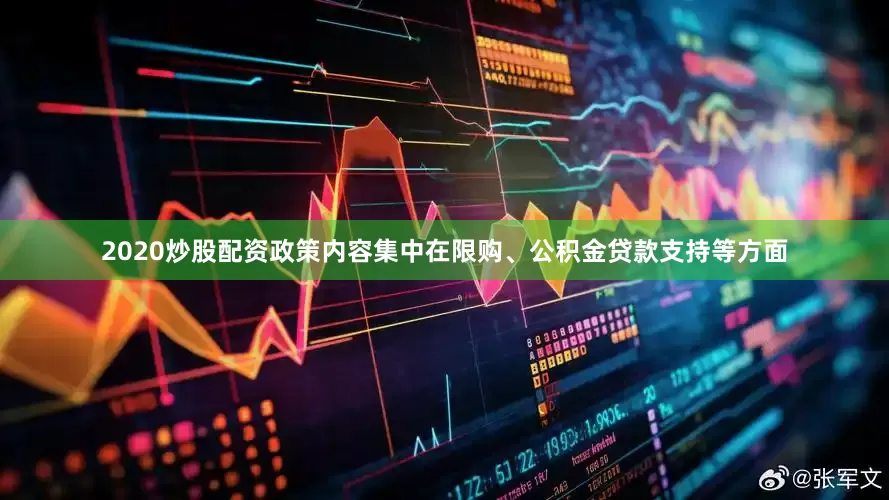 2020炒股配资政策内容集中在限购、公积金贷款支持等方面